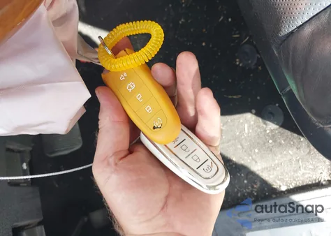 2016 Lincoln Navigator L Select из США, поврежденный, VIN 5LMJJ3JT4GEL06796